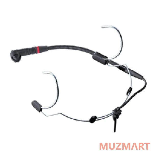 AKG C555L Вокальный конденсаторный микрофон с оголовьем