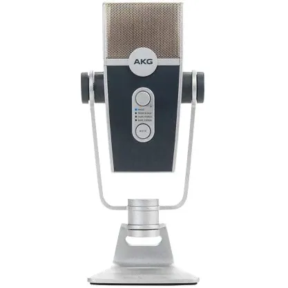 Микрофон AKG Lyra-0