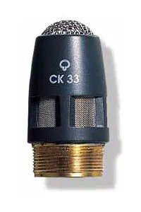 КАПСЮЛЬ AKG CK33