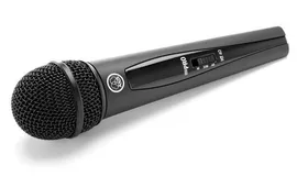 AKG WMS40 Mini Vocal Set BD US45A (660.700)