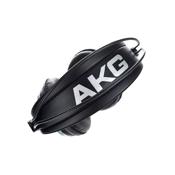 AKG K271 MKII - полноразмерные студийные наушники закрытого типа_OpenBox-4