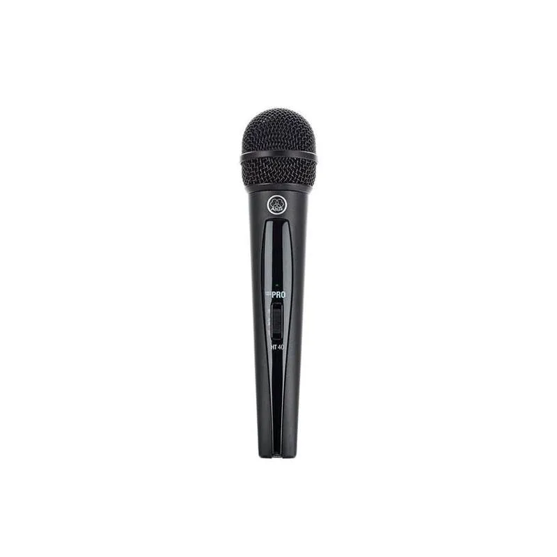 AKG WMS40 Mini Vocal Set US25A