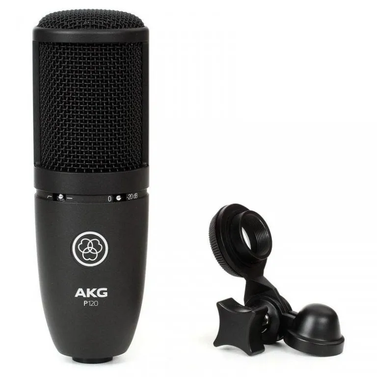 AKG AKG Perception 120 (P120)-4