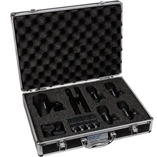 AKG DrumSet Session I Комплект микрофонов