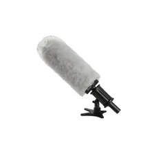 Профессиональная ветрозащита Boya BY-P240 (BOYA BY-PVM1000L, AKG CK 98, Audio-Technica AT8035 и др.) в Москве