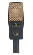 МИКРОФОН AKG C414B-XLII