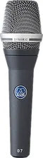 AKG D7 Reference Ручной динамический вокальный микрофон | 3139X00010