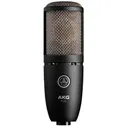 AKG P220 микрофон конденсаторный кардиоидный