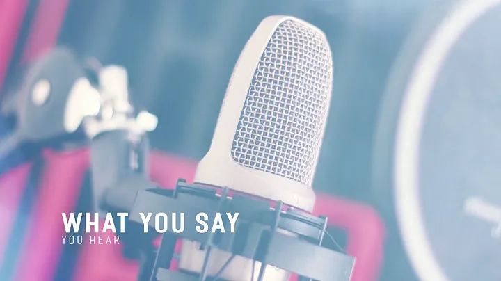 AKG C3000B Microphone
