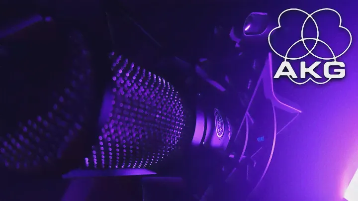 AKG P220: Самый детальный обзор и тестирование!
