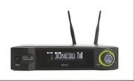 Профессиональное звуковое оборудование AKG SR 4500 True-Diversity HiQNet-Compatible UHF Receiver RF Band-4