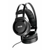 Характеристики наушников AKG K511 Black-0
