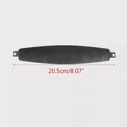 R91A кожаные подушечки для наушников оголовье для AKG K52-K72 K92 K77 K511 гарнитура HeadBeam (art.: 3920c28fafb87)