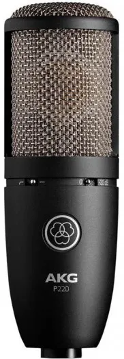 AKG PERCEPTION 220-0