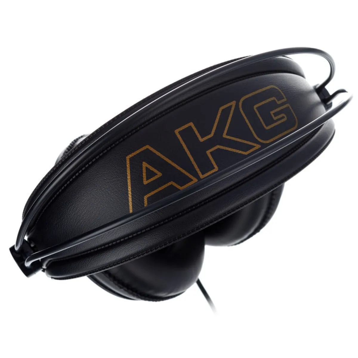 AKG K240 Studio Полуоткрытые динамические наушники-1