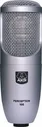 AKG Perception 100 микрофон конденсаторный 20-20000Гц, SPL135дБ