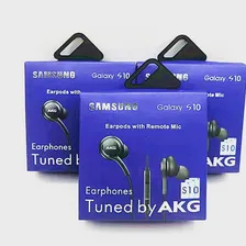 51020 шт. Samsung AKG S10 наушники EO IG955 наушники-вкладыши 3,5 мм S10 akg гарнитура для SAMSUNG S10 S10 + S9 S8 Новая Розничная коробка (art.: 3920bb071829f)
