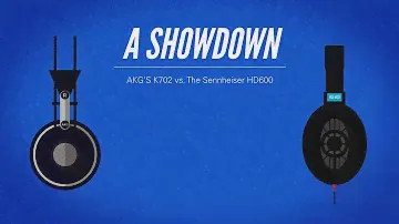 🥊AKG K702 vs. Sennheiser HD600 [A Definitive Guide On How To Choose]