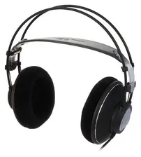 Открытые наушники AKG K612 PRO