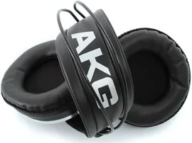 Студийные наушники AKG K271 MKII
