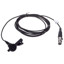 Микрофон петличный конденсаторный AKG CK99L