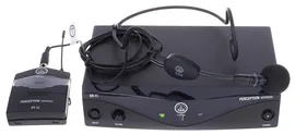 AKG PW45 Sport Set Band
