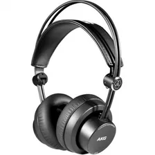 Наушники AKG K 175 черный