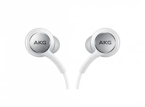 Наушники Samsung AKG EO-IC100, Type-C, белый-3