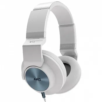 Гарнитура AKG K545WHT-0