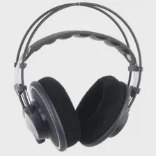 Наушники открытые класса Hi-End AKG K702