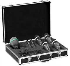 AKG DrumSet Concert 1 Комплект микрофонов для ударных