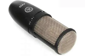 AKG P220 - микрофон конденсаторный, студийный-2