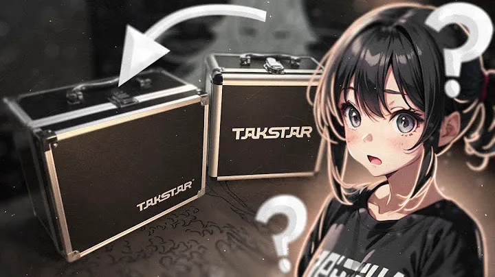 Наушники и Микрофон TAKSTAR - ЭТО ИМБА