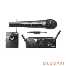 AKG WMS40 Mini2 Mix Set US25AC Вокальная радиосистема