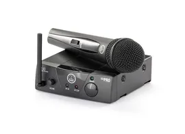 AKG WMS40 Mini Vocal Set BD ISM1 (863.100)