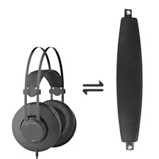 (1 пара) Оголовье для наушников AKG K52 K72 K92 K77