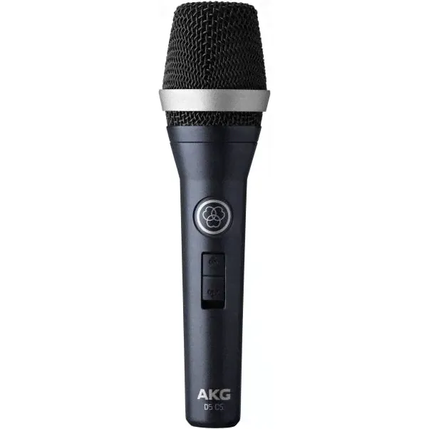 AKG D5 CS - Микрофон Акг