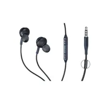 Наушники Samsung 3,5 AKG Black (EO-1G955) в Москве