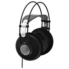 AKG K 612 Pro отзывы