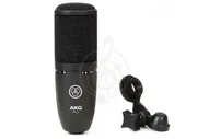 AKG P120