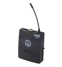 Инструментальная радиосистема AKG WMS40 MINI2 Instrumental Set US25AC