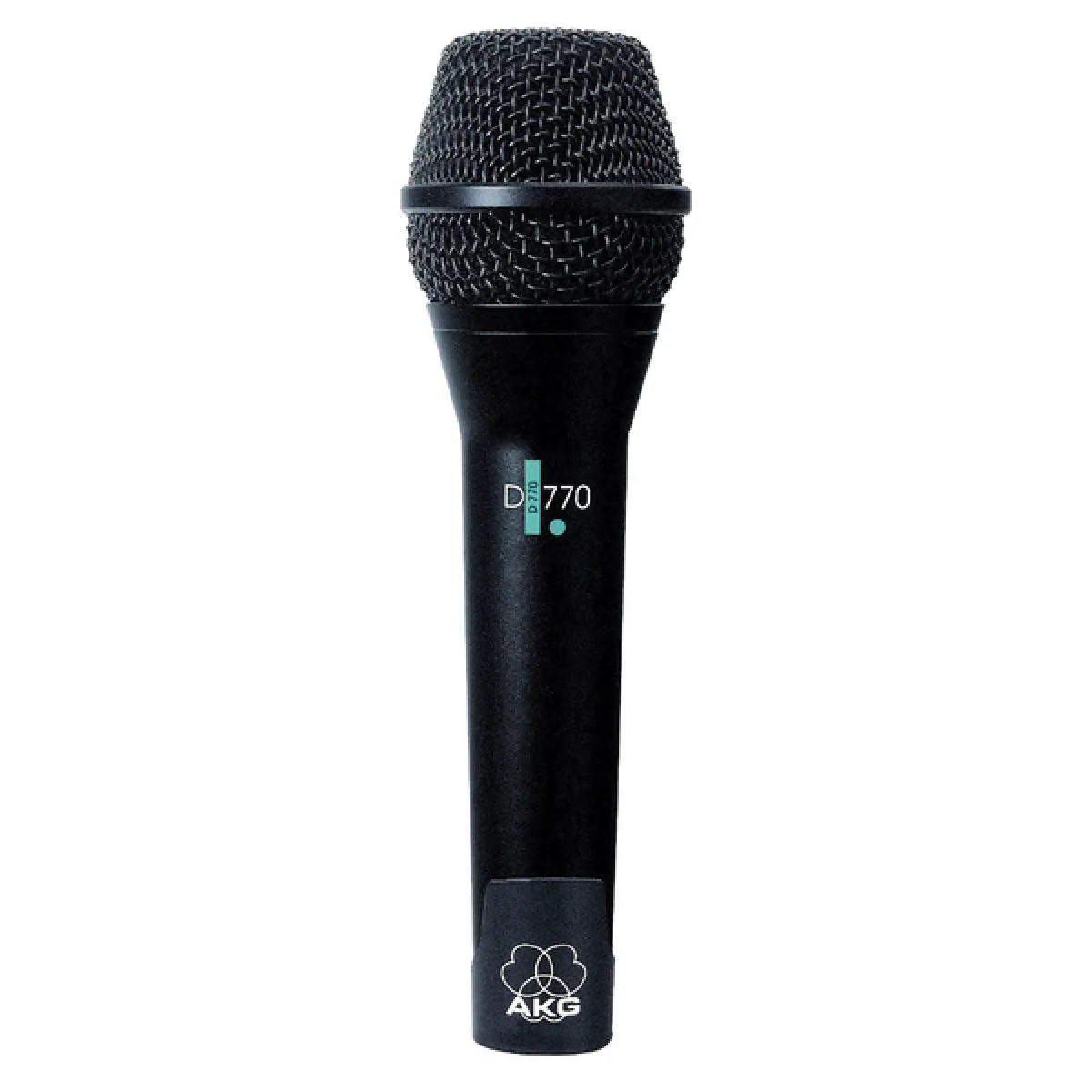 AKG D770 Динамический вокальный микрофон-2