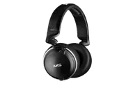 Наушники AKG Наушники AKG K182 , черный