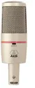 AKG C4000 микрофон студийный