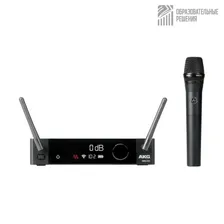 Радиосистема вокальная AKG DMS300 Vocal Set