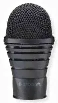 КАПСЮЛЬ МИКРОФОННЫЙ AKG D3700WL-1
