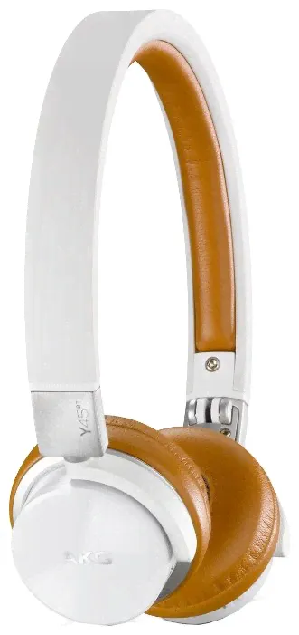 Гарнитура AKG Y45BT White