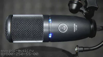 AKG PERCEPTION 120 USB (P120 USB)