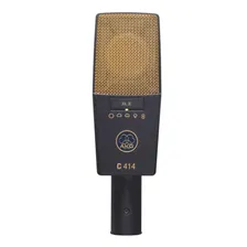 AKG C414 XLII Студийный микрофон