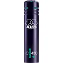 AKG C430